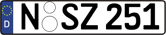 N-SZ251