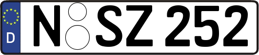 N-SZ252
