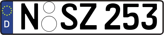 N-SZ253