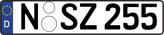 N-SZ255