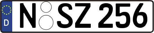 N-SZ256