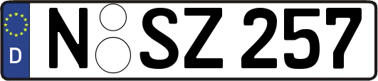N-SZ257