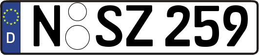 N-SZ259