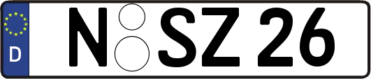 N-SZ26