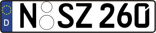 N-SZ260