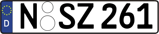 N-SZ261
