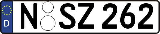 N-SZ262