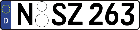 N-SZ263