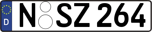 N-SZ264