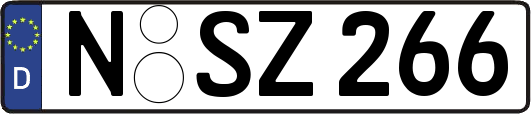 N-SZ266