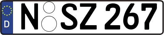 N-SZ267