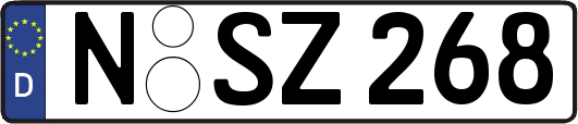 N-SZ268