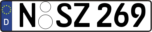 N-SZ269
