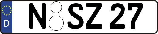 N-SZ27