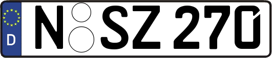 N-SZ270