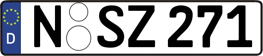 N-SZ271