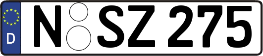 N-SZ275