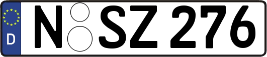 N-SZ276