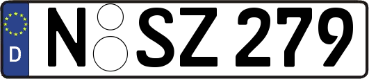 N-SZ279
