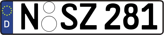 N-SZ281