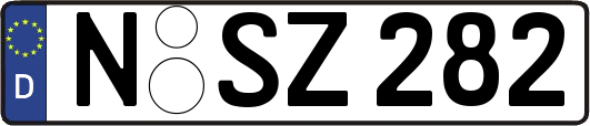 N-SZ282