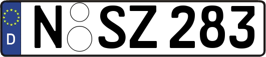 N-SZ283