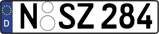 N-SZ284