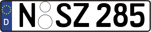 N-SZ285