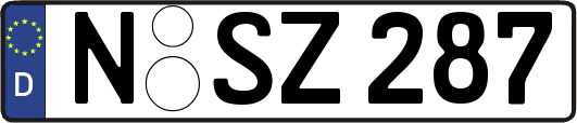 N-SZ287
