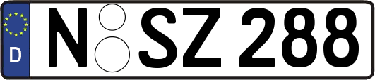 N-SZ288
