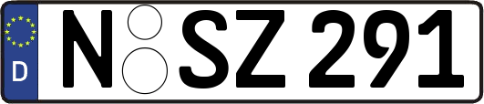 N-SZ291
