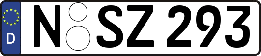 N-SZ293