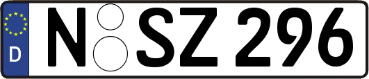 N-SZ296