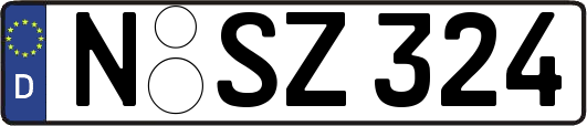 N-SZ324