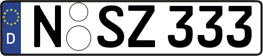 N-SZ333