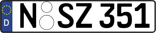N-SZ351
