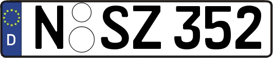 N-SZ352