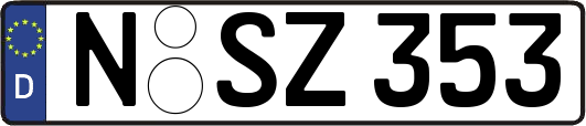 N-SZ353