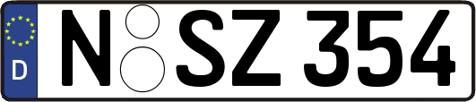 N-SZ354