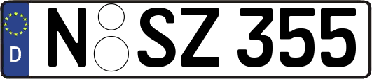 N-SZ355