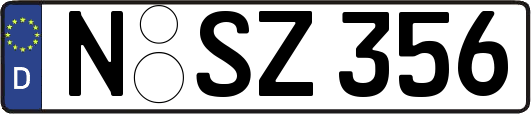 N-SZ356