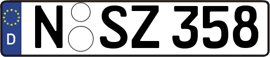 N-SZ358