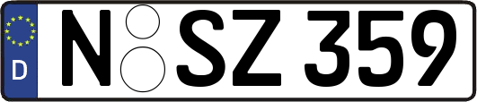 N-SZ359