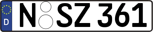 N-SZ361