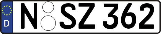 N-SZ362