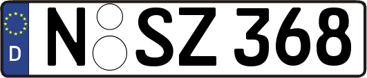 N-SZ368