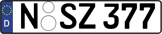 N-SZ377