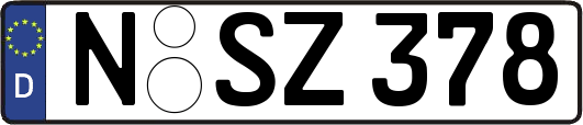 N-SZ378
