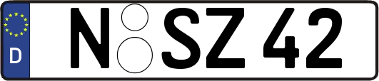 N-SZ42