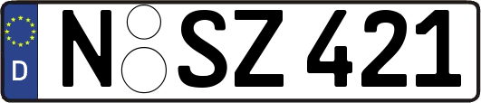 N-SZ421